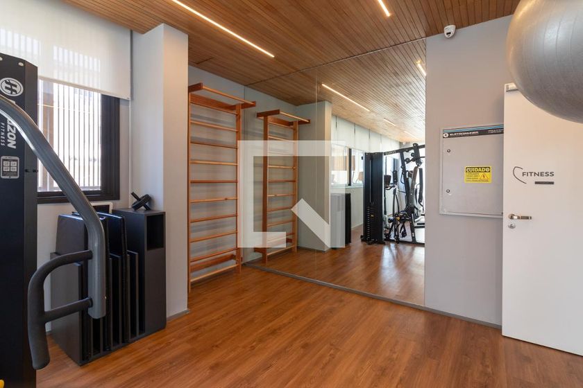 Kitnet-Studio, 20 m² - Foto 56