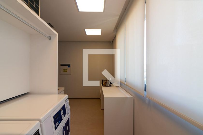 Kitnet-Studio, 20 m² - Foto 78
