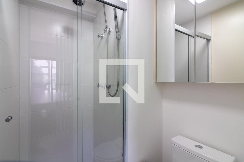 Kitnet-Studio, 20 m² - Foto 27