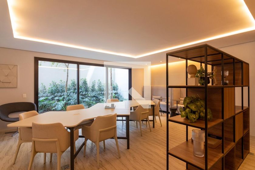 Kitnet-Studio, 20 m² - Foto 90