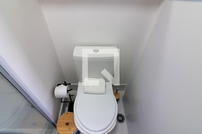 Kitnet-Studio, 20 m² - Foto 29