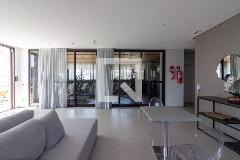 Kitnet-Studio, 20 m² - Foto 68