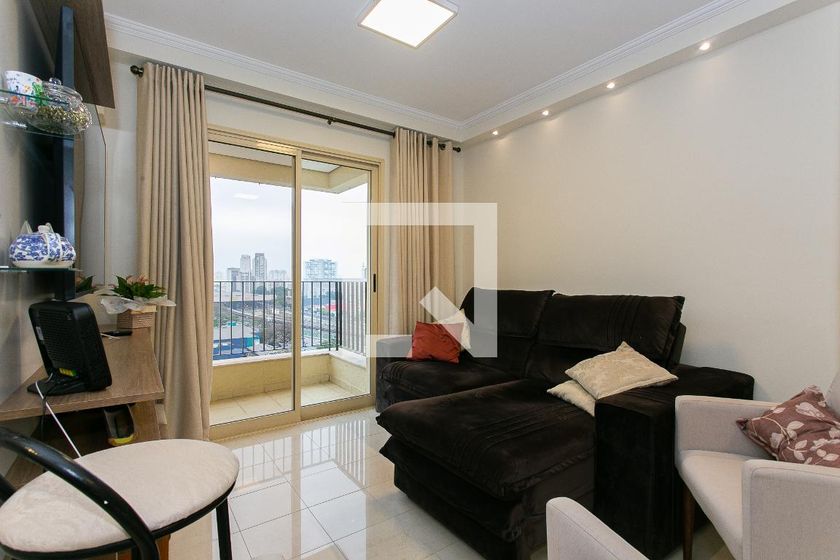 Apartamento, 3 quartos, 94 m² - Foto 5