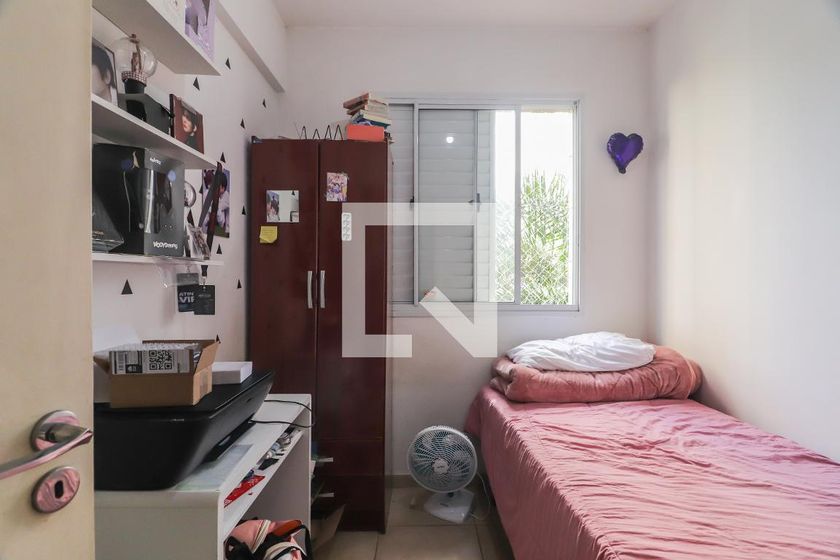 Apartamento, 3 quartos, 65 m² - Foto 11