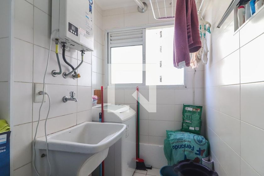 Apartamento, 3 quartos, 65 m² - Foto 49