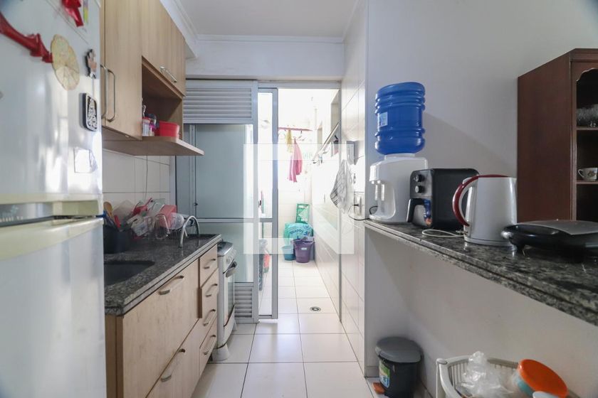 Apartamento, 3 quartos, 65 m² - Foto 43