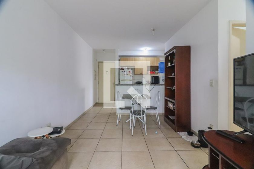 Apartamento, 3 quartos, 65 m² - Foto 7