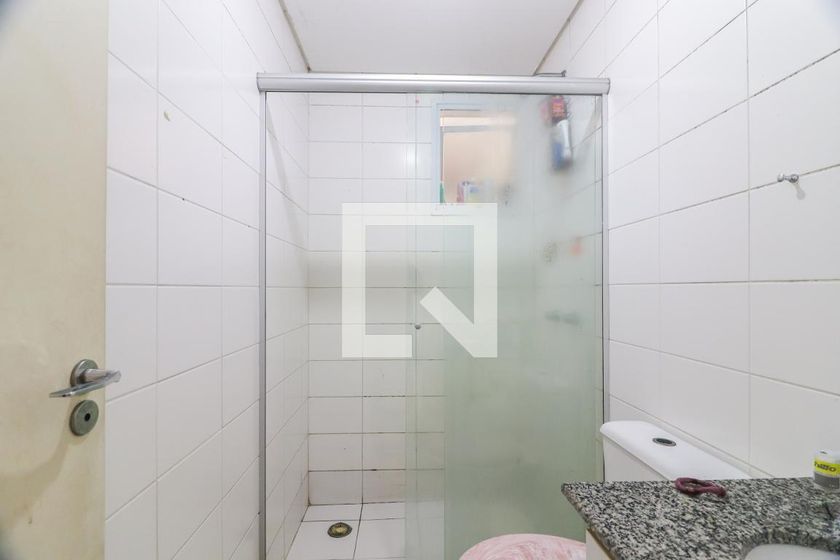 Apartamento, 3 quartos, 65 m² - Foto 37