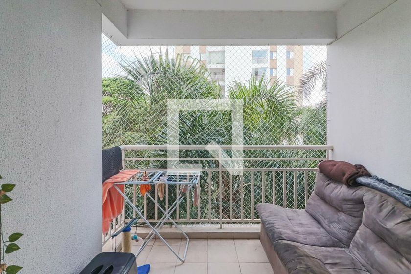 Apartamento, 3 quartos, 65 m² - Foto 9