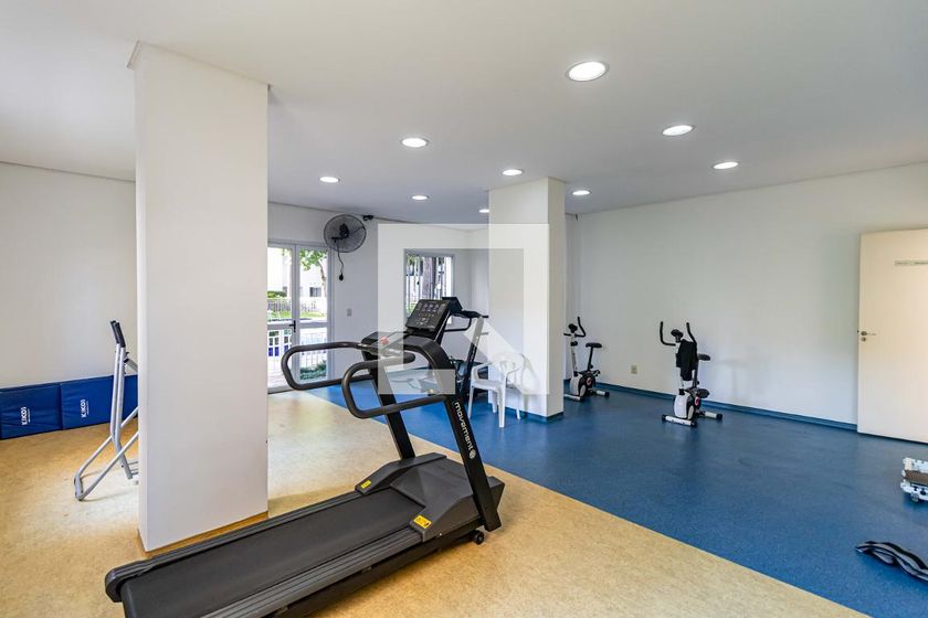 Apartamento, 3 quartos, 65 m² - Foto 63