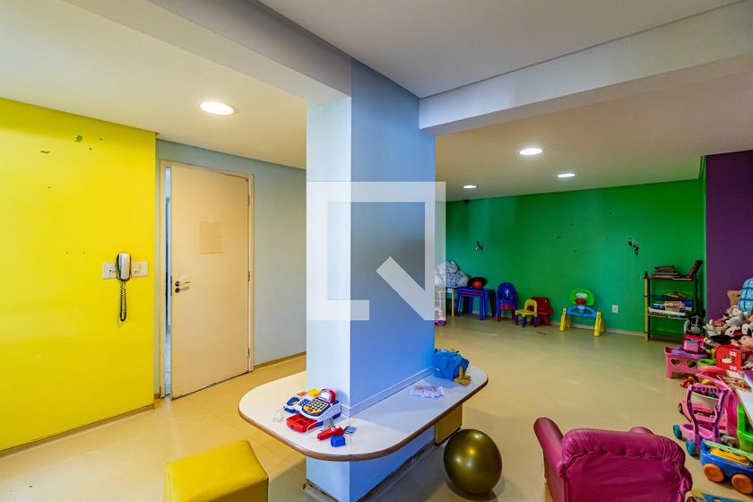 Apartamento, 3 quartos, 65 m² - Foto 73