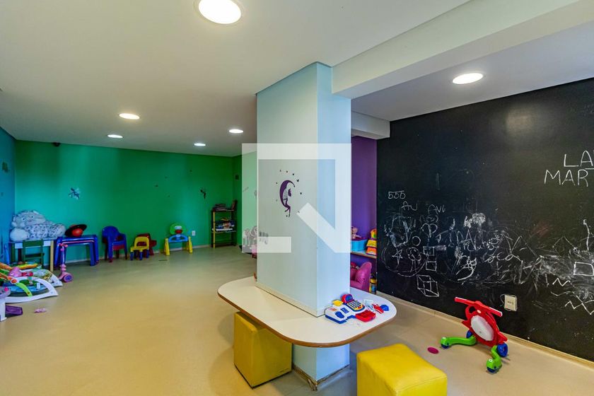 Apartamento, 3 quartos, 65 m² - Foto 71