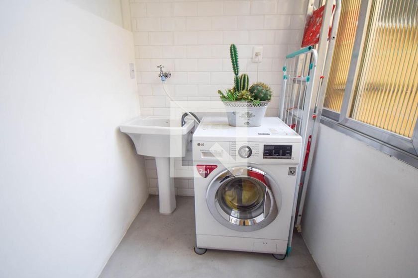 Apartamento, 2 quartos, 100 m² - Foto 32