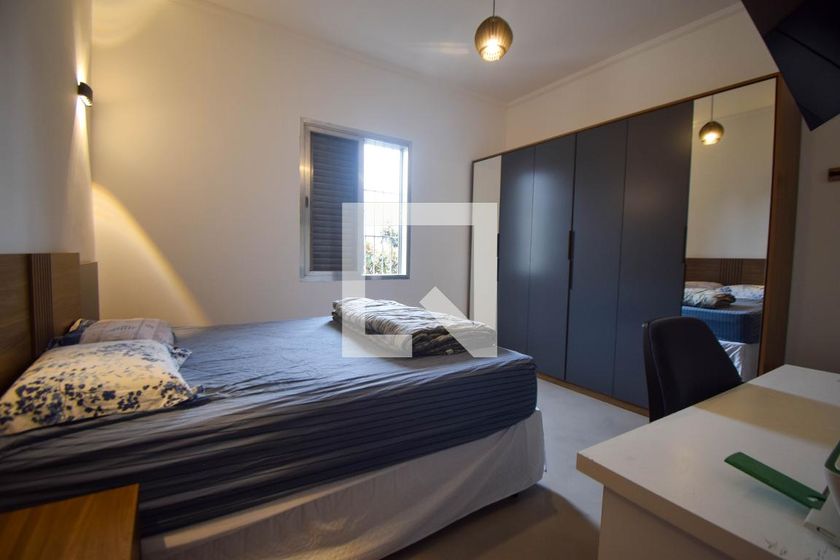 Apartamento, 2 quartos, 100 m² - Foto 12