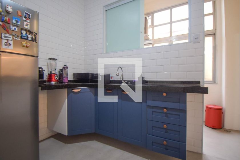 Apartamento, 2 quartos, 100 m² - Foto 28