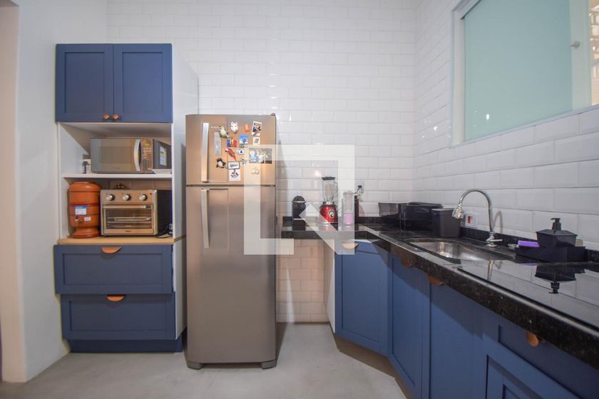 Apartamento, 2 quartos, 100 m² - Foto 27