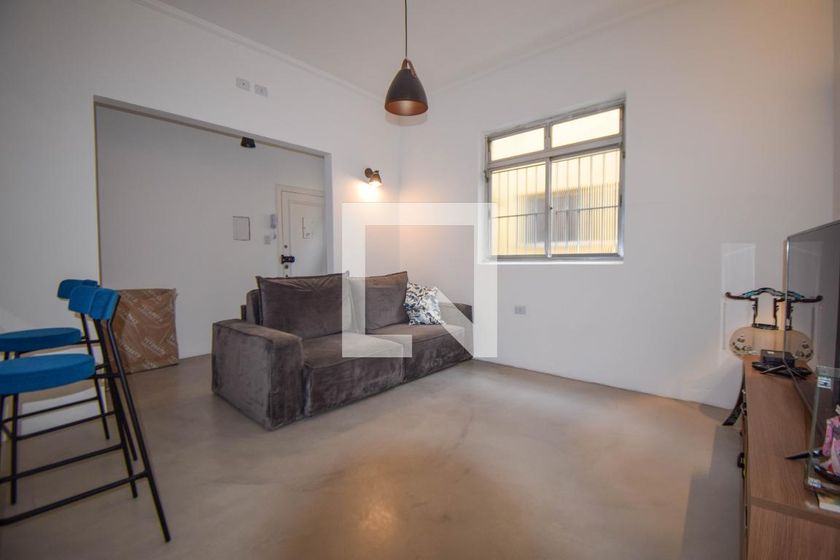 Apartamento, 2 quartos, 100 m² - Foto 5