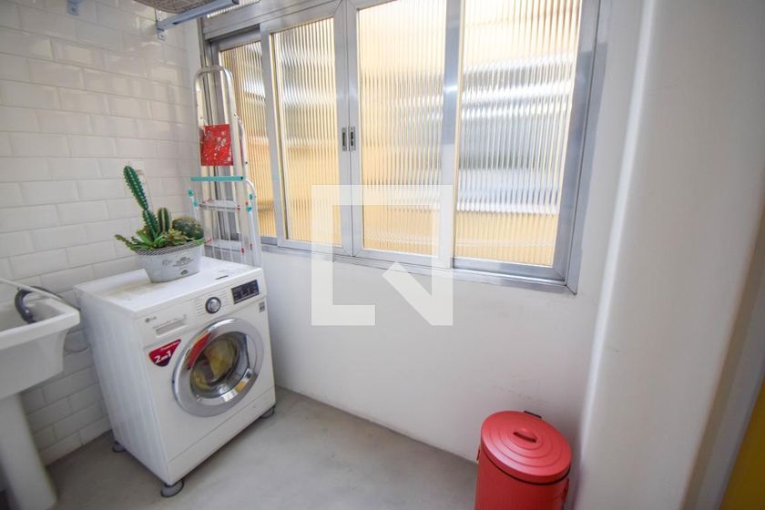 Apartamento, 2 quartos, 100 m² - Foto 34