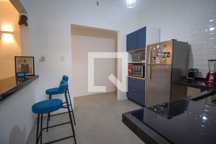 Apartamento, 2 quartos, 100 m² - Foto 31