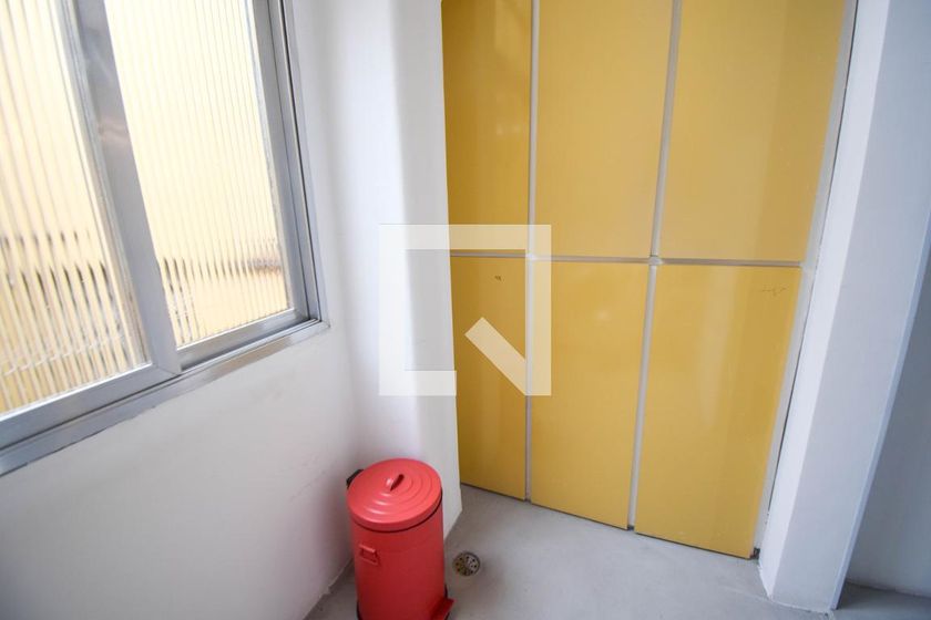 Apartamento, 2 quartos, 100 m² - Foto 35
