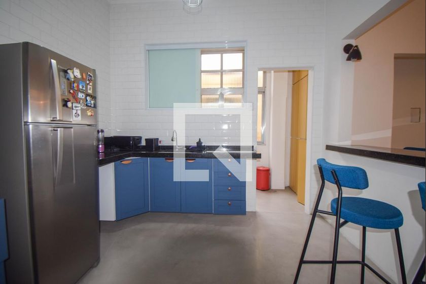 Apartamento, 2 quartos, 100 m² - Foto 26
