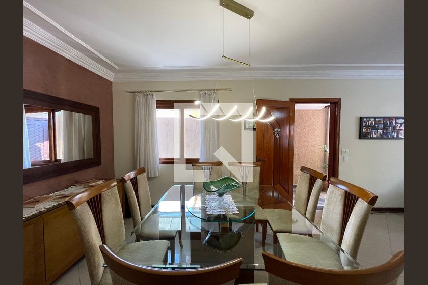 Casa, 3 quartos, 235 m² - Foto 7
