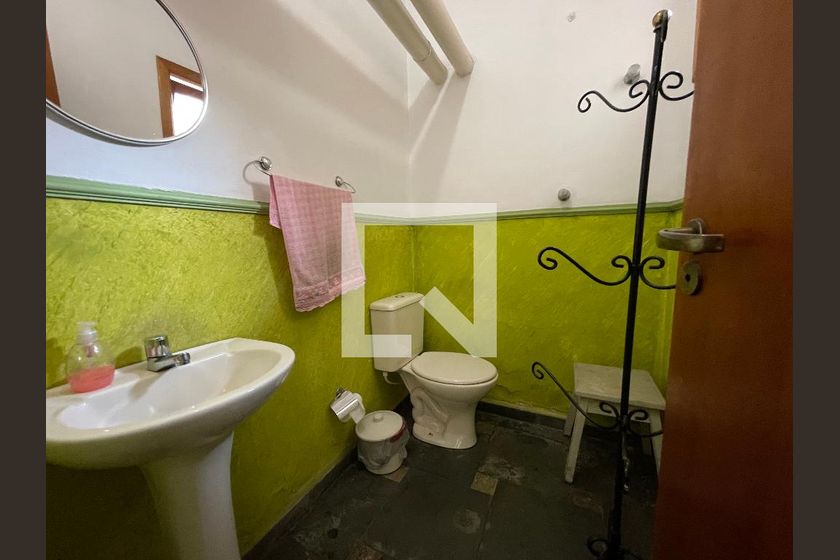 Casa, 3 quartos, 235 m² - Foto 13