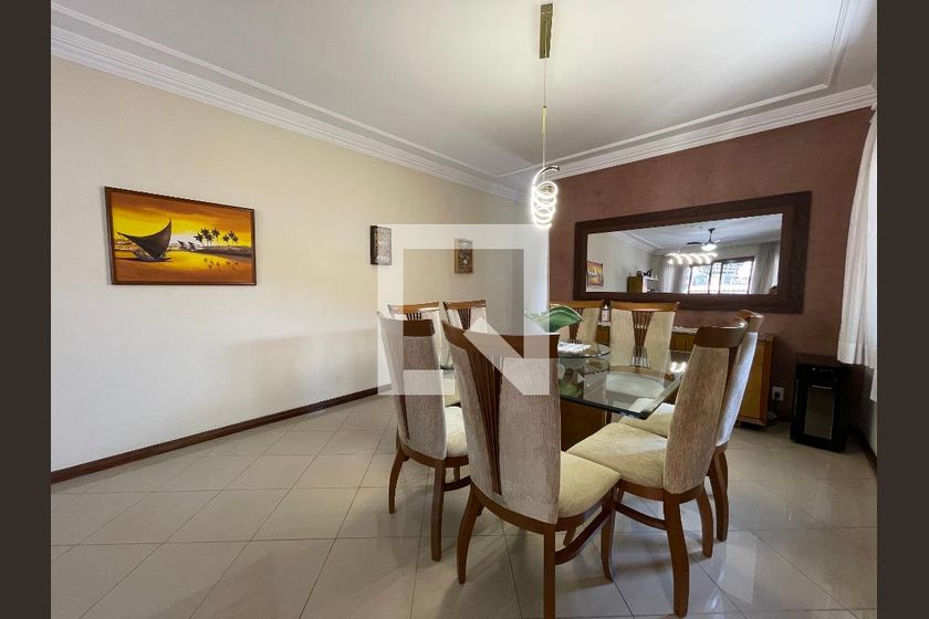 Casa, 3 quartos, 235 m² - Foto 6