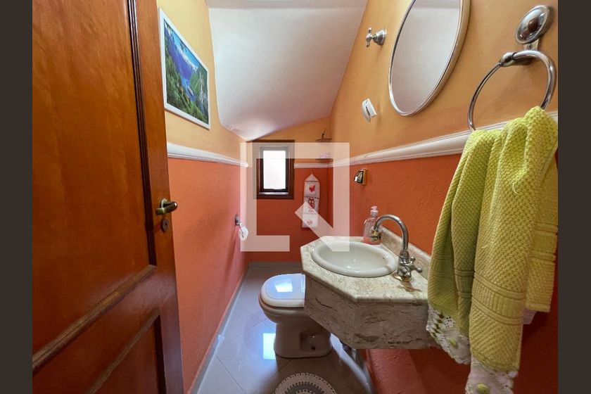 Casa, 3 quartos, 235 m² - Foto 11