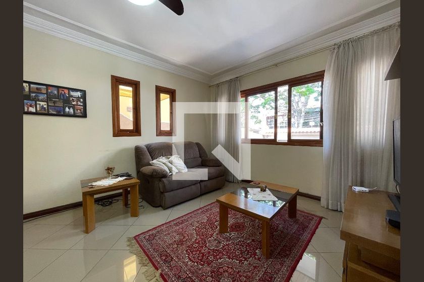 Casa, 3 quartos, 235 m² - Foto 3