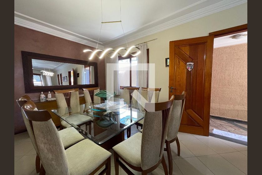 Casa, 3 quartos, 235 m² - Foto 5