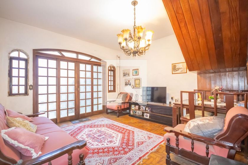 Casa, 3 quartos, 450 m² - Foto 3
