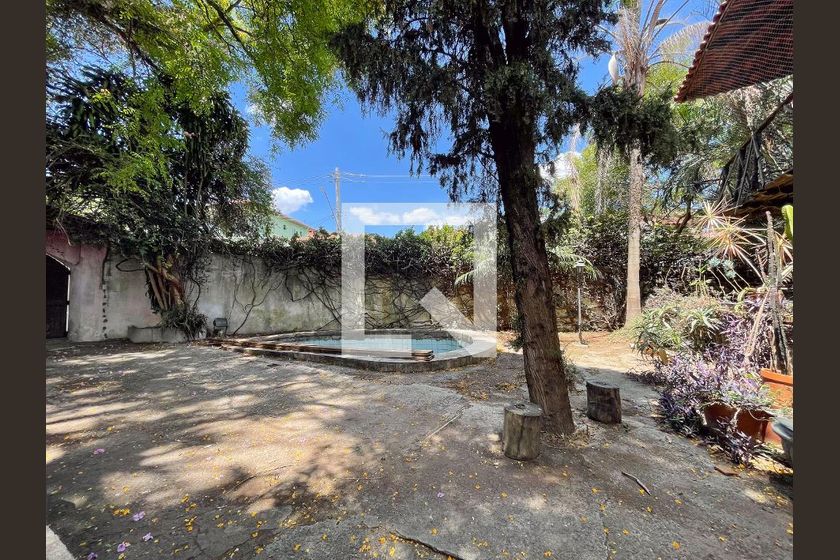 Casa, 3 quartos, 450 m² - Foto 43