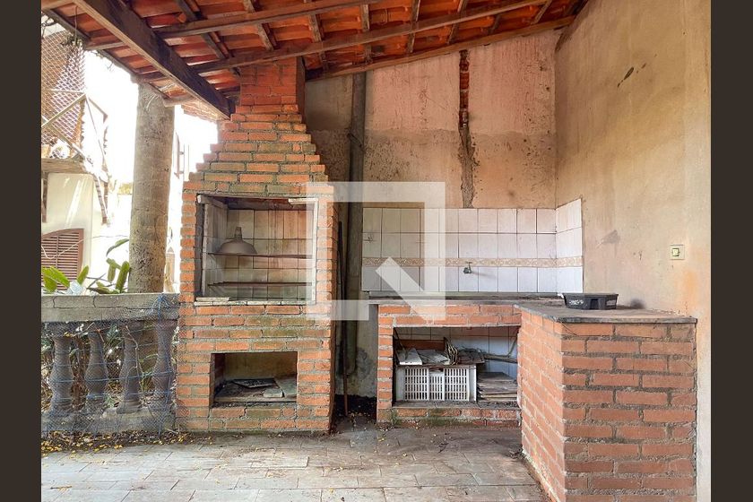 Casa, 3 quartos, 450 m² - Foto 55