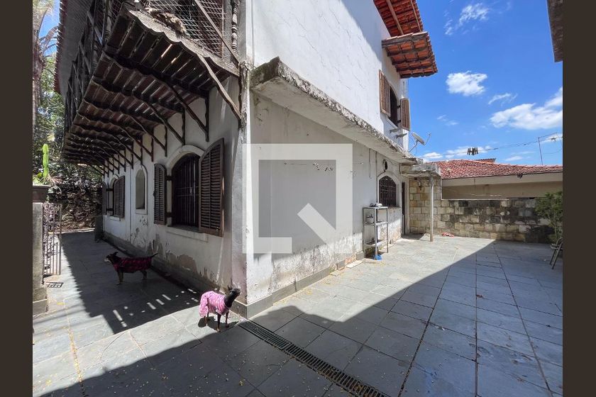 Casa, 3 quartos, 450 m² - Foto 45