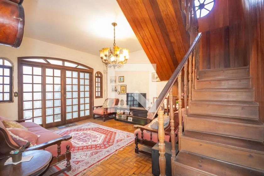 Casa, 3 quartos, 450 m² - Foto 1