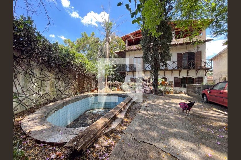 Casa, 3 quartos, 450 m² - Foto 57