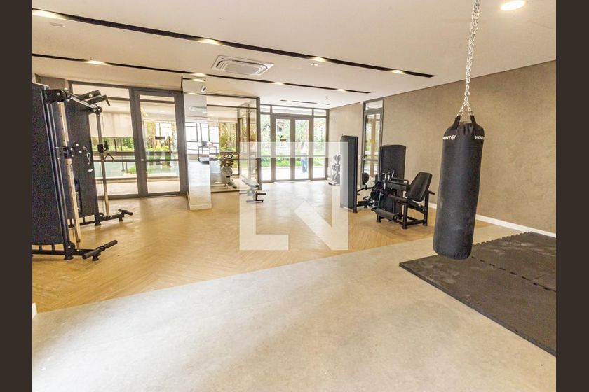Apartamento, 3 quartos, 126 m² - Foto 108