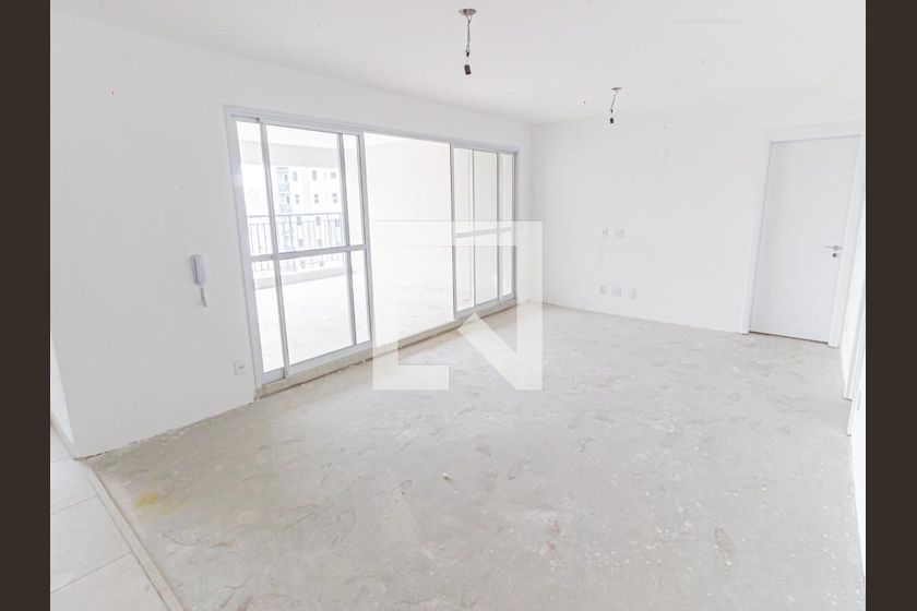 Apartamento, 3 quartos, 126 m² - Foto 1