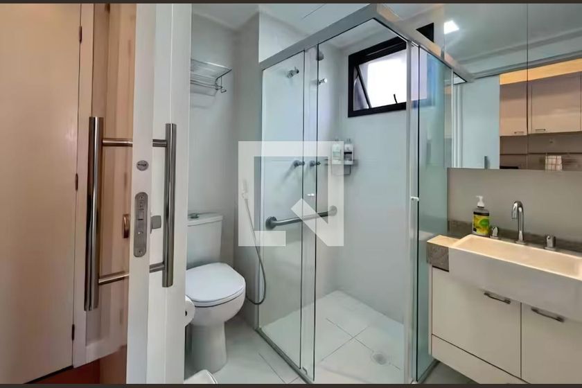 Apartamento, 1 quarto, 21 m² - Foto 11