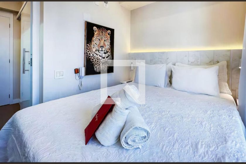 Apartamento, 1 quarto, 21 m² - Foto 5