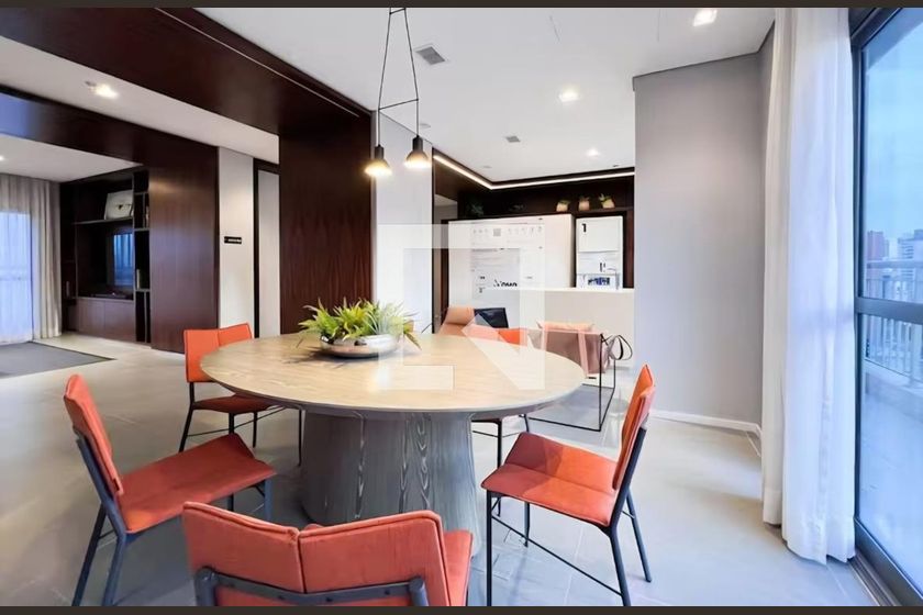 Apartamento, 1 quarto, 21 m² - Foto 19