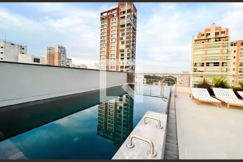Apartamento, 1 quarto, 21 m² - Foto 23