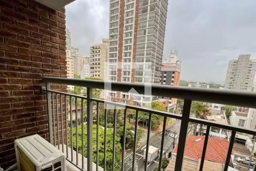 Apartamento, 1 quarto, 21 m² - Foto 13