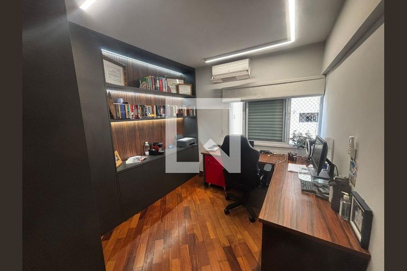 Apartamento, 3 quartos, 170 m² - Foto 39