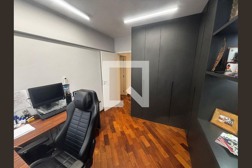 Apartamento, 3 quartos, 170 m² - Foto 43