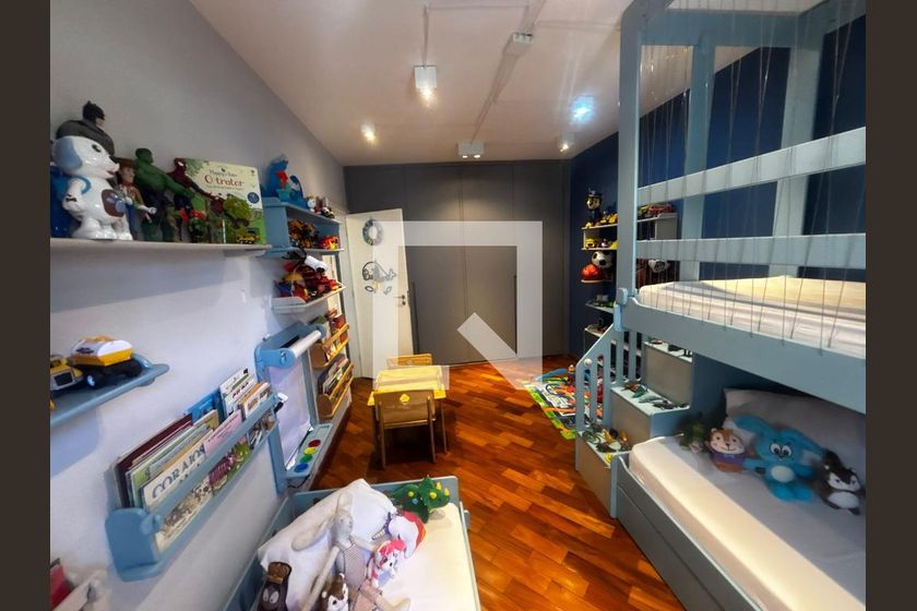 Apartamento, 3 quartos, 170 m² - Foto 37