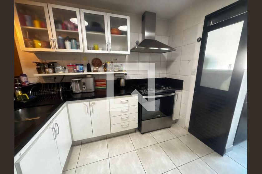 Apartamento, 3 quartos, 170 m² - Foto 15