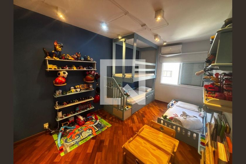 Apartamento, 3 quartos, 170 m² - Foto 31