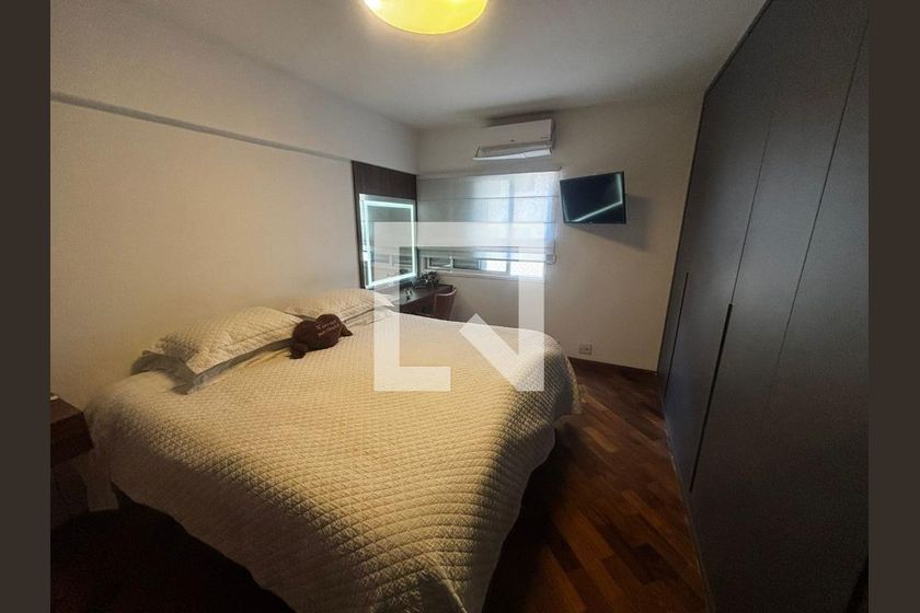 Apartamento, 3 quartos, 170 m² - Foto 23